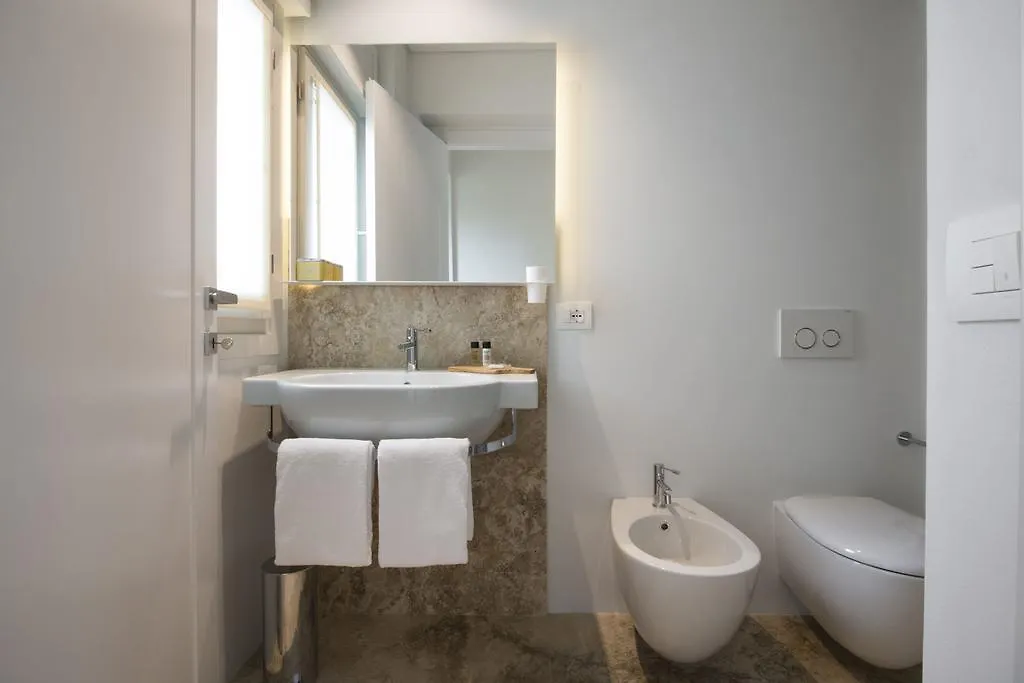 ** Aparthotel Dame Di Toscana Lastra a Signa Italy
