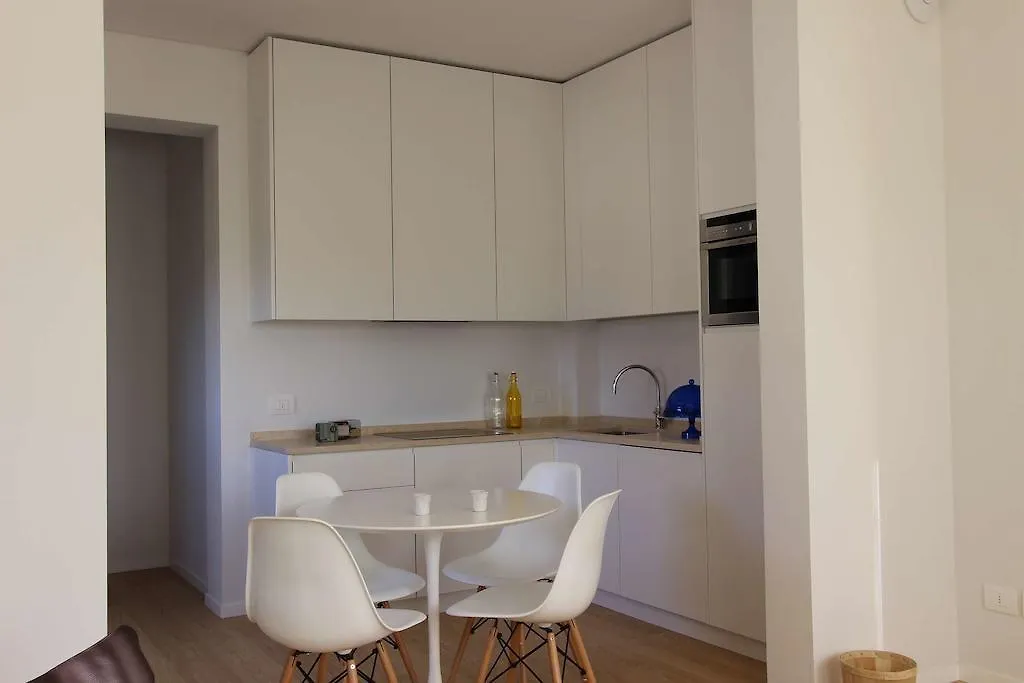 Aparthotel Dame Di Toscana Lastra a Signa