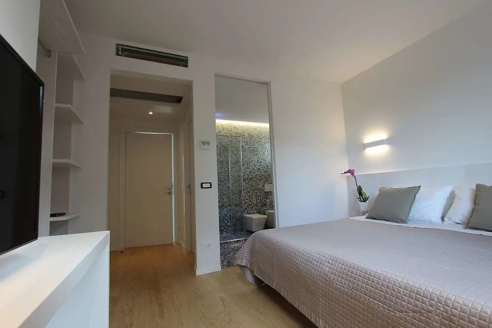 Dame Di Toscana Lastra a Signa Aparthotel