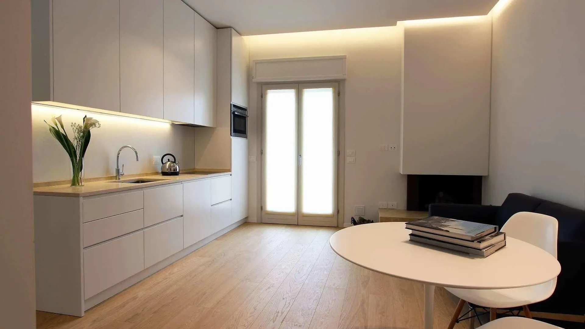 Dame Di Toscana Lastra a Signa Aparthotel