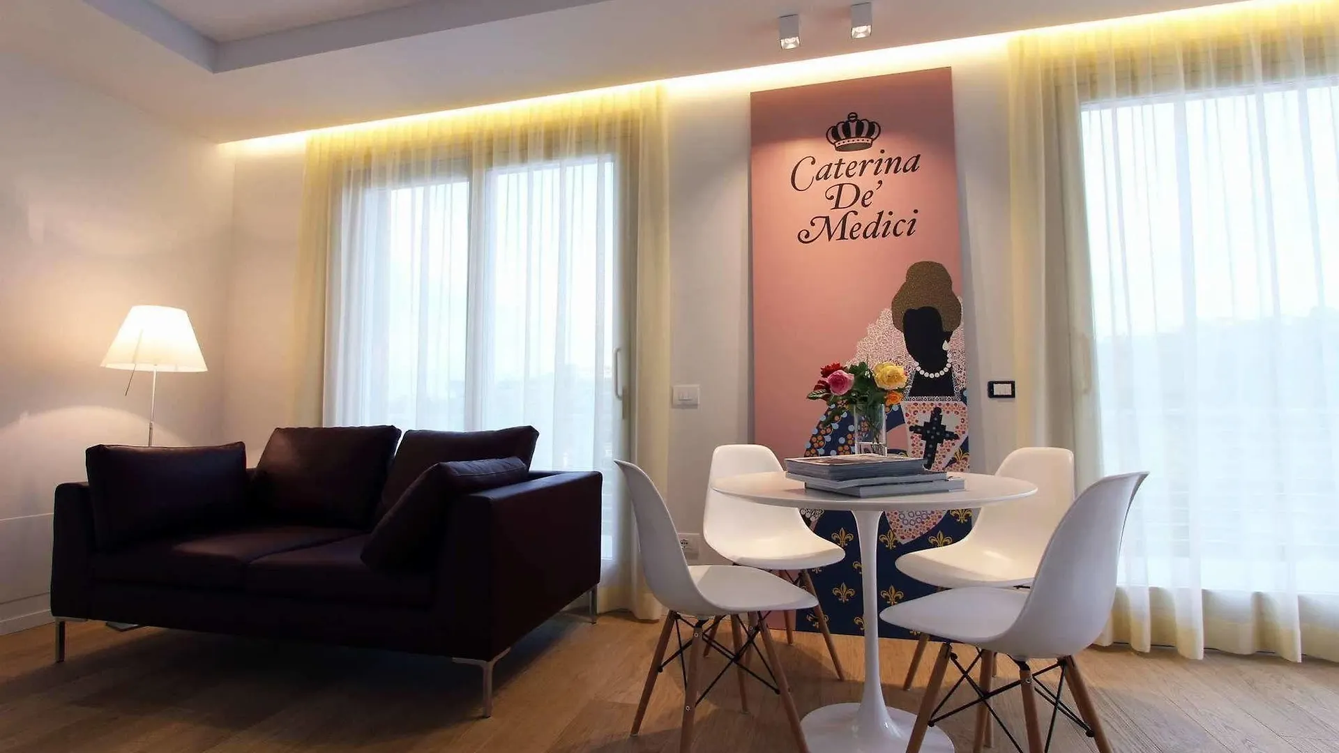 ** Aparthotel Dame Di Toscana Lastra a Signa Italy