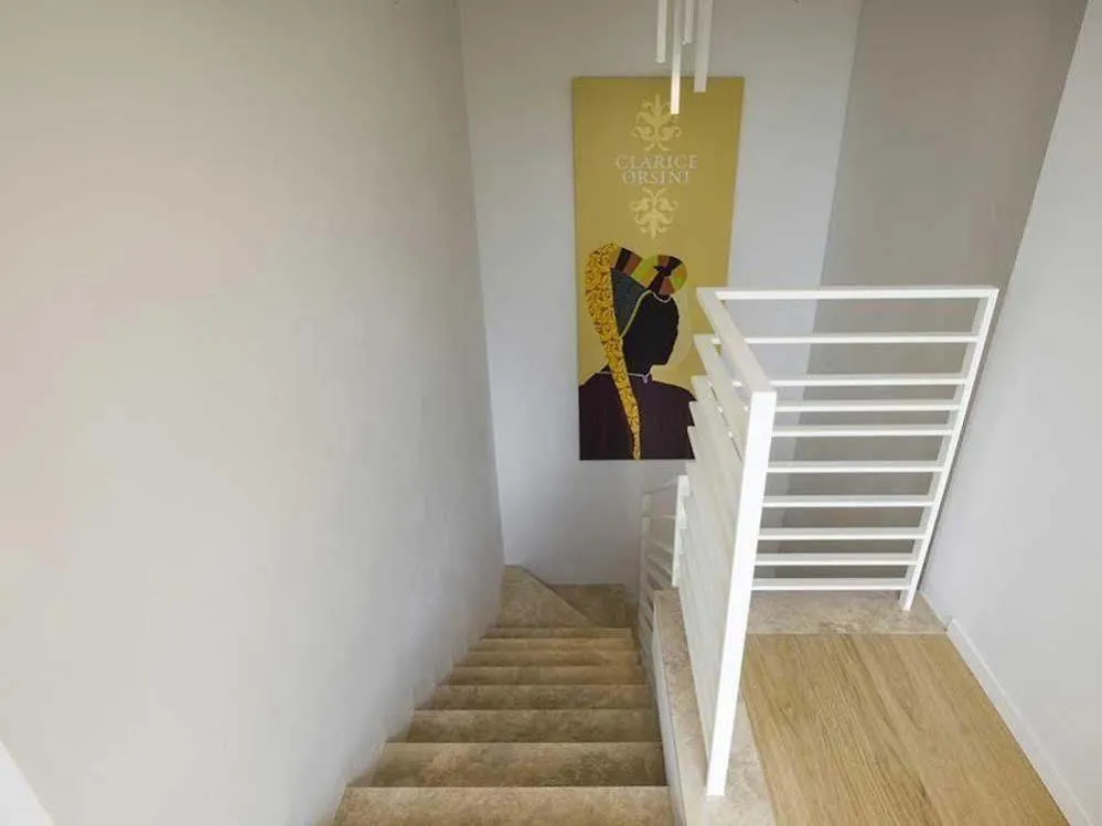 ** Aparthotel Dame Di Toscana Lastra a Signa Italy