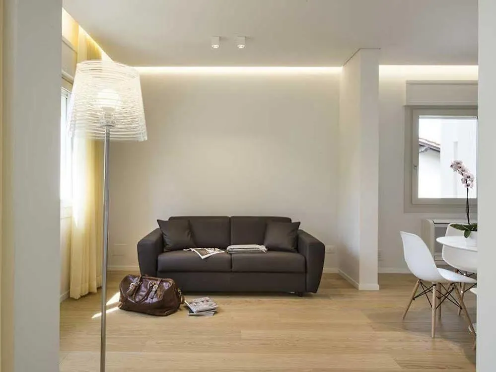 Aparthotel Dame Di Toscana Lastra a Signa